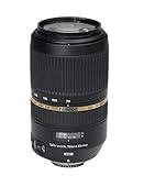 TAMRON(タムロン) SP 70-300mm F4-5.6 Di VC USD(ニコン用)