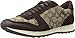 COACH Womens Mason (Khaki/Chestnut, Numeric_8)