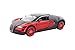 NuoYa001 New style 1:32 Bugatti Veyron Alloy Diecast car model collection light&sound Red by NuoYa