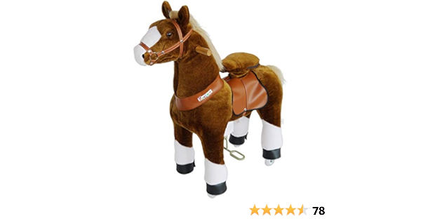 ponycycle amazon