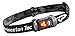 Princeton Tec Remix LED Headlamp (150 Lumens, Black w/Red LED's), One Size (RMX150-RD-BK)