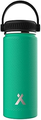 triple wall insulated water bottle