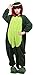 WOWcucos Unisex-adult Kigurumi Onesie Giraffe Pajamas