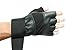 Nordic Lifting Weight Lifting Gloves with 12