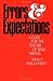 Errors and Expectations: A Guide for the Teacher of Basic Writing (Oxford University Press Paperback)