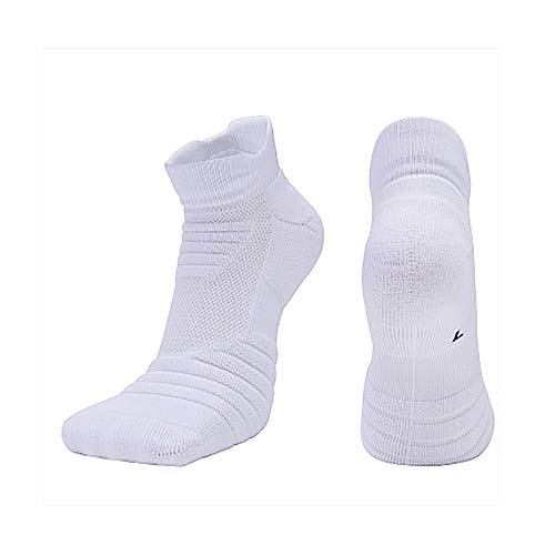 Balight Sports Socks Men Women Cotton Socks Hosiery Breathable Comfortable Sports Training Socks for Running Jogging Badminton Hiking