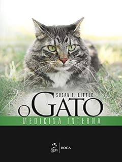 O Gato - Medicina Interna