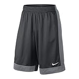 Nike Men s Fastbreak Short (Charcoal 01, Medium)
