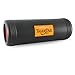 Tiger Tail The Big One Large Foam Roller - High Density Massager for Back, Legs, Glutes, HIPS, Shoulders, Muscles, Deep Tissue, and Myofascial Release