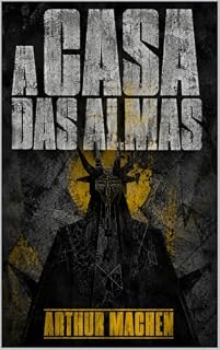 Livro A Casa das Almas (Edição em Português): The House of Souls