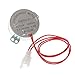 Jili Online AC 110V Automatic Egg Incubator Motor Component Turning Motor Poultry Hatcher DIY Farm