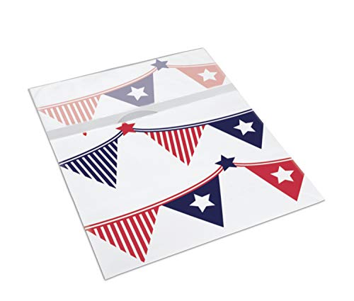 4 Clean+Cubes+Gallon+Disposable+Recycling