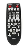 New AH59-02547B Replace Remote fit for Samsung HW-F450/ZA HW-F450 PS-WF450 AH68-02644D-00 HWF450ZA HWF450 PSWF450 Home Theater