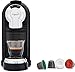 Espresso Machine - For Nespresso Compatible Capsules - By Mixpresso (Black)