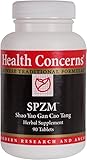 Health Concerns - SPZM - 90 Tablets