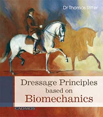 Dressage Principles Based On Biomechanics Horses Ebook