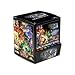 10 (Ten) Boosters Packs of DC Comics Dice Masters: War of Light Dice Building Game (10 Random Foil Packs)
