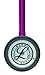 3M Littmann Select Stethoscope, Raspberry Tube, 28 inch, 2296