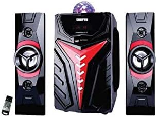 geepas 2.1 speaker price