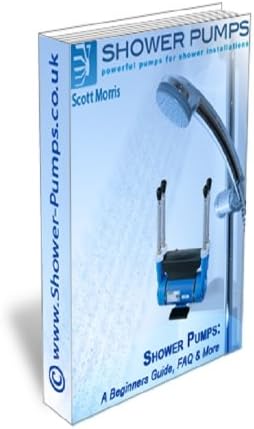 Shower Pumps A Beginners Guide