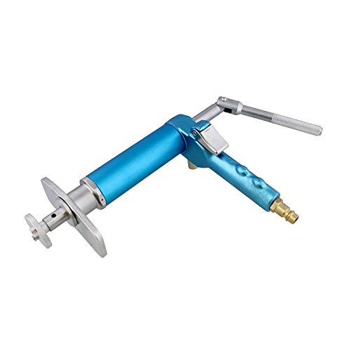 ABN Caliper Piston Compressor Tool 16pc Pneumatic Brake Caliper Tool