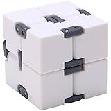 edc fidgeter magnetic cube puzzle