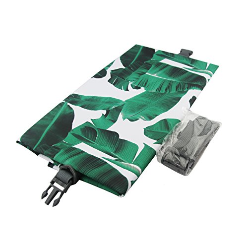 image for Deer mum Glossy Premium Waterproof Dry Bags Keeping Top Roll Sack 10L/