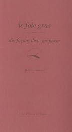 Le  foie gras
