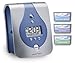 Sound Oasis Sleep Sound Therapy System with Sleep Relax Wellness, Spa Retreat and Nature's Journey Expansion Sound Cards Included.