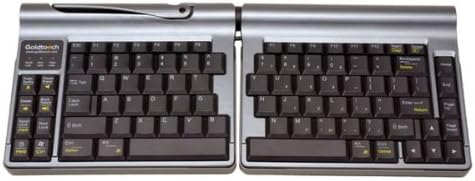 Goldtouch GO! Travel Keyboard [PC]