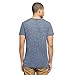 '47 NFL Houston Texans Men's Tri-State Tee, Large, Nightfall