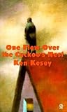 One Flew Over the Cuckoo's Nest   [1 FLEW OVER THE CUCKOOS NEST] [Mass Market Paperbound]