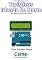 Livro Apresentando alguns pontos Turísticos da Irlanda do Norte Com display LCD programado no Arduino