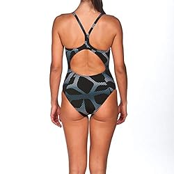 Arena Spider Light Drop Back MaxLife One Piece