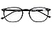 Eyekepper 5-Pack Spring Hinges80's Reading Glasses Includes Sunshine Readers +2.00