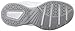 New Balance Women's WX608v4 Training Shoe, White/Pink, 8 B US