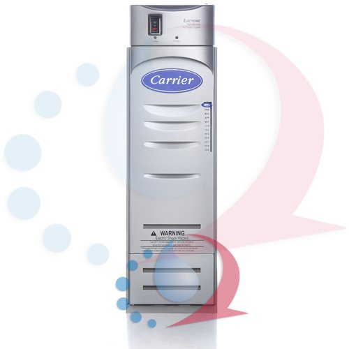 Carrier MultiPosition Electronic Air Cleaner Health Beauty Personal