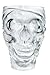 Arc International Luminarc J8968 Skull Mug, 30-Ounce, Clear
