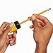 Amazon Basics Compact Manual Pencil Sharpener - 2-Pack