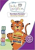 Baby Einstein - Numbers Nursery