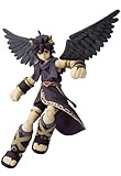 Good Smile Kid Icarus: Uprising: Dark Pit Figma Action Figure