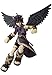Good Smile Kid Icarus: Uprising: Dark Pit Figma Action Figure