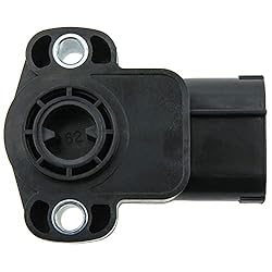 Throttle Position TPS Sensor B3000 B4000 Escape
