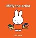 Miffy the Artist