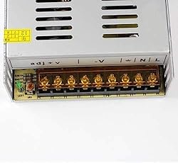 AVAWO® DC 24V15A 360W Switching Power Supply