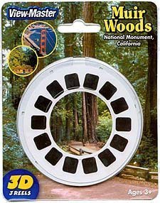 View Master: Lookout Mountain, TN