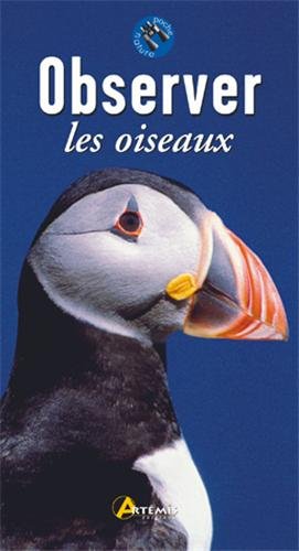 Observer les oiseaux