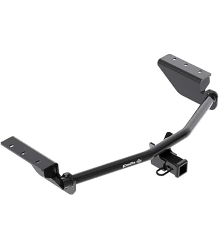 Toyota Rav4 Trailer Hitch HUSKY TOWING 69470C Toyota Rav-4 Class Iii Trailer Hitch Lock