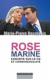Rose Marine by