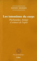 Les  intentions du corps